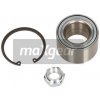 Lożisko kolesa - opravná sada MAXGEAR 33-0253