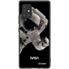 Picasee ULTIMATE CASE pro Samsung Galaxy A71 A715F - Astronaut Big