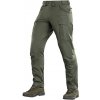 M-Tac PATRIOT Gen.II Flex taktické nohavice - ARMY OLIVE, 30/34