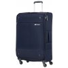 Samsonite base boost 4W L modrá 105 l