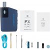 Wolkenkraft FX Mini Ultra Vaporizér – Modrý