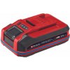Akumulátor Einhell 18V 4Ah SEALED PXC Plus A1 4511627