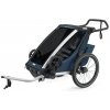 Thule Chariot Cross 1 Majolica Blue