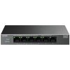 TP-Link LS106LP 6x10/100 (4xPOE) Desktop switch