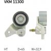 Napínacia kladka ozubeného remeňa SKF VKM 11300 (VKM11300)