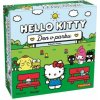 Hello Kitty Den v parku