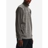 Under Armour mikina UA Armour Fleece Twist QZ-GRY