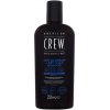 American Crew Anti-Dandruff + Dry Scalp Shampoo 250 ml