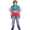 Kostým - Superman Muscle Chest Sh. - licenčný kostým