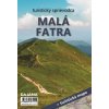Malá Fatra (3. vydanie) + mapa