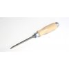 Narex Bystřice 810103 Ploché dláto 3 mm WOOD LINE PROFI - přírodní
