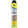 TKK PU pena STANDARD ZIMNÁ pištoľová 750 ml