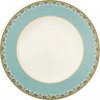 Villeroy & Boch Plytký tanier 28 cm Samarkand Aquamarin