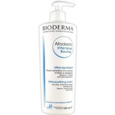 Bioderma Atoderm PP Baume 500 ml