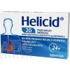Helicid 20 cps dur 20 mg (blis.) 1x14 ks