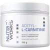 Acetyl L-Carnitine Prášok 100g - Vysoko kvalitný Výživový doplnok