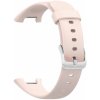 Silikónový remienok FIXED Silicone Strap pre Xiaomi Mi Smart Band 7 Pro, ružová