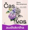 Čas vos - Mornštajnová Alena - Vlasák J.,Dvořáková H.