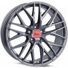 MAM RS4 8x18 5x112 ET30 palladium polished