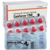 Cenfoce 150mg (Sildenafil Citrate) : cena za 2 balenia