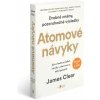 Melvil Atómové návyky - James Clear