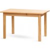 STIMA Jedálenský stôl PINO BASIC masív borovice 100x70