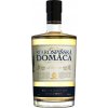 Starospišská Domáca Obilný destilát 50% 0,5 l (čistá fľaša)