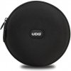 UDG Creator Headphone Hard Case Small Black NUDG027