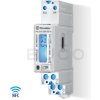 Finder Elektromer Finder 7M, 1F/40A, MID, M-Bus, IR, NFC