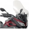 KAPPA 2122DTK číre plexi YAMAHA MT-09 850 Tracer (15-17)