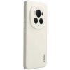 ENKAY 86551 ENKAY RUBBER Ochranný kryt pre Honor Magic6 Pro 5G béžový