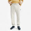 DECATHLON Pánske oversize tepláky béžové M