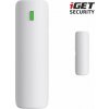 iGET SECURITY EP4 - Bezdrátový magnetický senzor pro dveře/okna pro alarm iGET SECURITY M5