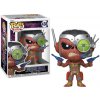 Funko POP! Rocks - Iron Maiden - Cyborg Eddie