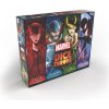 Marvel Dice Throne: Scarlet Witch, Thor, Loki, Spider-Man