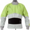 Kokatat Stoke lichen XL; Zelená bunda