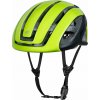 přilba FORCE NEO, fluo-černá Velikost: fluo-černá L-XL