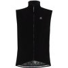 Pissei Bufera Rain Vest, Nero Veľkosť: M