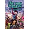 The Last Kids on Earth and the Doomsday Race - Max Brallier