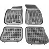 Koberce Gumenné Rezaw Plast Audi A4 1994-2000