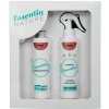 Essentia Sada 2 x 250 ml - Parfém na pranie + Uni Sprej Cloud ARGAN
