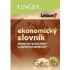Lexicon 7: Nemecko-slovenský a slovensko-nemecký ekonomický slovník - Lingea