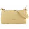 Pierre Cardin Elegantná dámska kabelka GN28 1985 Žltá