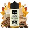 Bombo Platinum Tobaccos shake & Vape Culmen 40ml