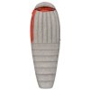 Sea To Summit Flame FmI - Women's Regular - Light Grey / Paprika uni