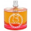 Hello Kitty Women Toaletná voda - Tester 100ml, dámske