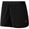 Reebok Sport Šortky/Bermudy Wor Easy Short Čierna