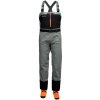 Prsačky Grundéns Men´s Bedrock Stockingfoot Wader Sagebrush Veľkosť M TALL (42-44)