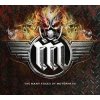 3CD Various: The Many Faces Of Motörhead (A Journey Through The Inner World Of Motörhead)