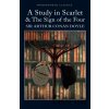 A Study in Scarlet - Arthur Conan Doyle